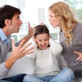 Tips Mengasuh Anak setelah bercerai