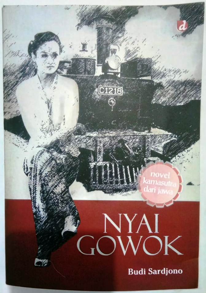 novel nyai gowok